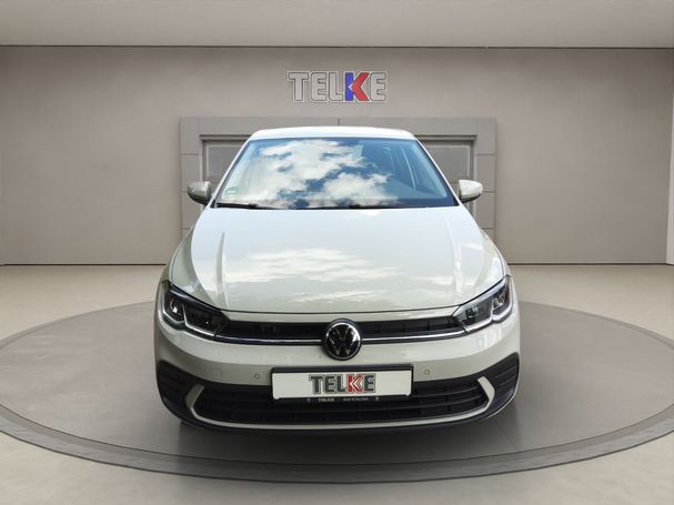 Volkswagen Polo 1.0 TSI 70 kW image number 3