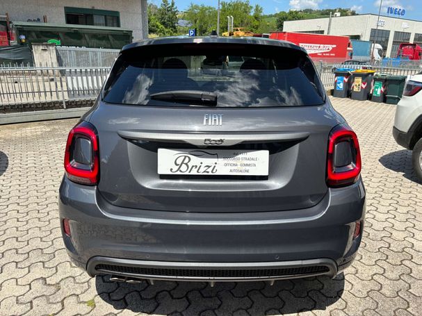 Fiat 500X 1.3 MultiJet 70 kW image number 4