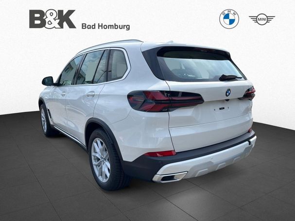 BMW X5 xDrive30d M 219 kW image number 7