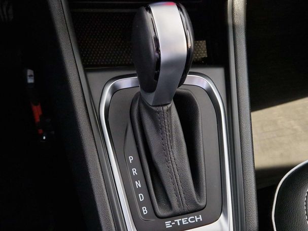 Renault Captur E-Tech Hybrid 145 105 kW image number 22