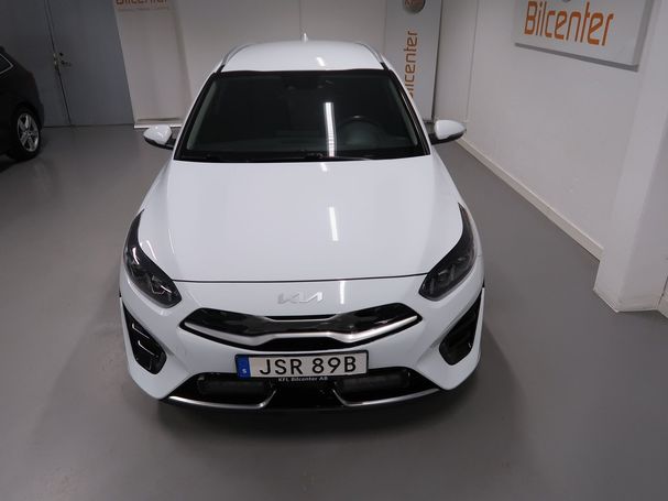 Kia Ceed Ceed Plug-in Hybrid 104 kW image number 11