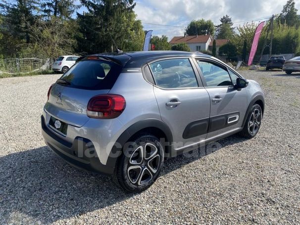 Citroen C3 Pure Tech 83 S&S Shine 61 kW image number 2