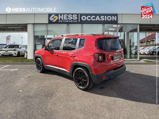 Jeep Renegade 1.3 112 kW image number 7