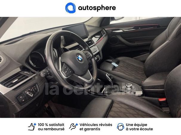 BMW X1 sDrive18d xLine 110 kW image number 15