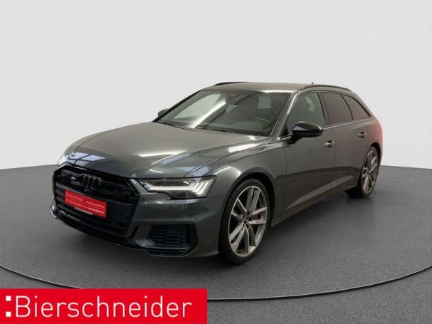 Audi S6 TDI 257 kW image number 1