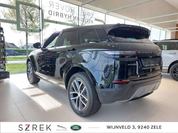 Land Rover Range Rover Evoque 221 kW image number 3