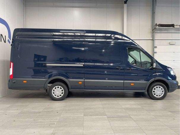 Ford Transit 2.0 TDCi 96 kW image number 2