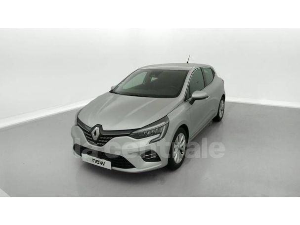 Renault Clio TCe 100 Intens 74 kW image number 1