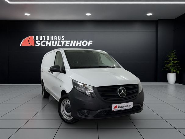 Mercedes-Benz Vito 116 CDi PRO 120 kW image number 2