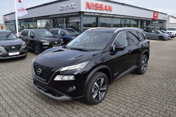 Nissan X-Trail 1.5 VC-T N-Connecta 150 kW image number 1