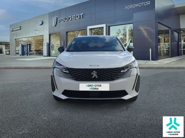 Peugeot 5008 BlueHDi 130 EAT8 Allure 96 kW image number 5