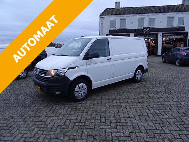 Volkswagen T6 Transporter 110 kW image number 1