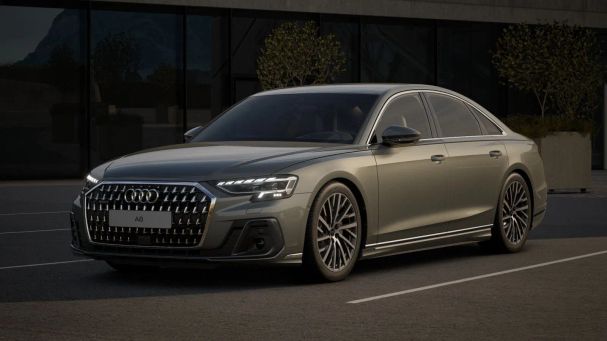 Audi A8 210 kW image number 12