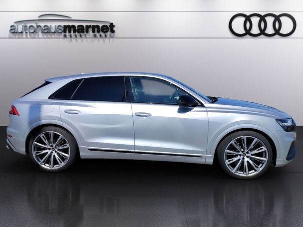 Audi SQ8 TFSI 373 kW image number 8