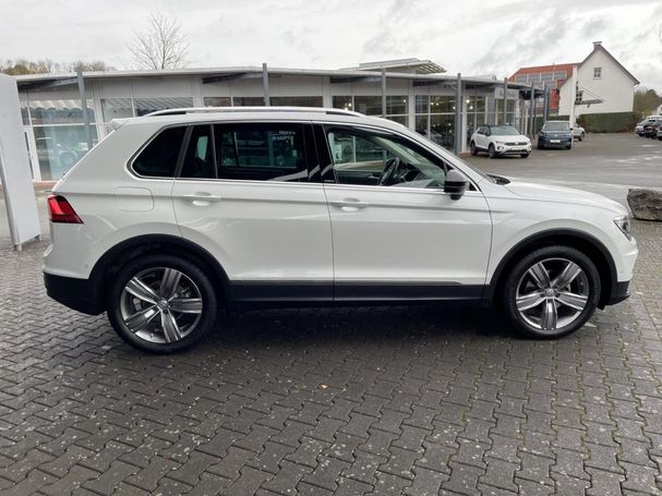 Volkswagen Tiguan 1.5 TSI IQ.DRIVE 110 kW image number 3