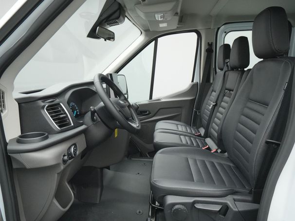 Ford Transit 350 L3 125 kW image number 9