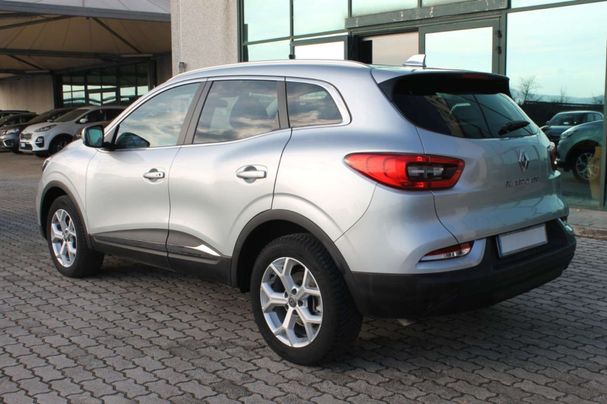 Renault Kadjar BLUE dCi 115 EDC 85 kW image number 8