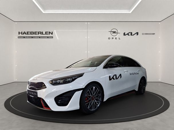 Kia ProCeed GT 150 kW image number 1