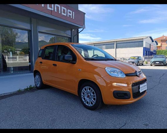 Fiat Panda 1.0 Hybrid City Life 51 kW image number 4