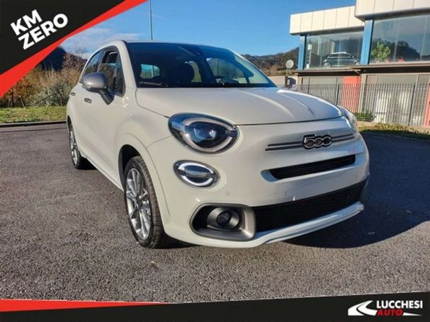 Fiat 500X 96 kW image number 1