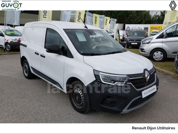 Renault Kangoo 74 kW image number 2