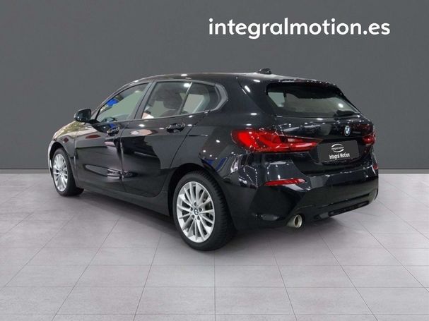 BMW 116d 85 kW image number 5