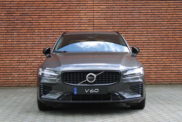 Volvo V60 T6 AWD T8 257 kW image number 19