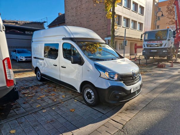 Renault Trafic L2H2 92 kW image number 5