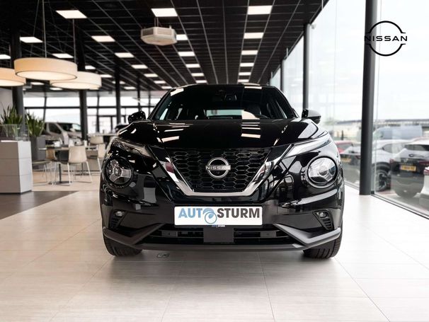 Nissan Juke 1.0 DIG-T Tekna 84 kW image number 2