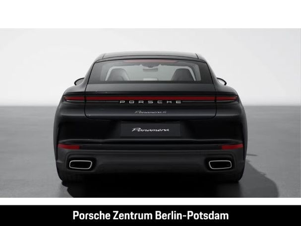 Porsche Panamera 4 260 kW image number 7