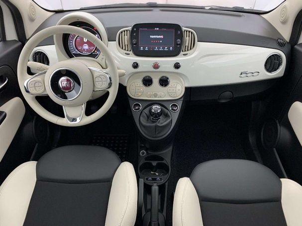 Fiat 500 1.0 51 kW image number 5