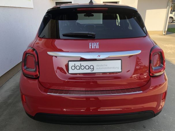 Fiat 500X 1.0 FireFly 88 kW image number 9