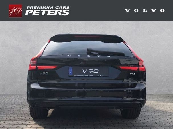 Volvo V90 B4 Plus 145 kW image number 8