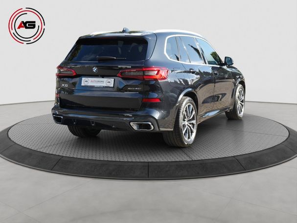 BMW X5 xDrive40i 250 kW image number 5