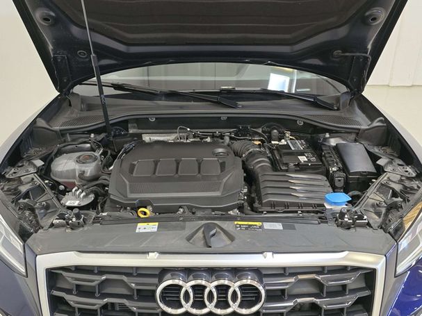 Audi Q2 35 TDI S tronic S-line 110 kW image number 9