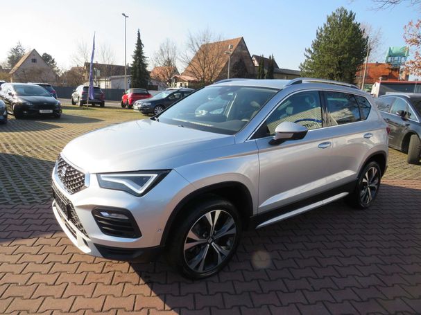 Seat Ateca DSG 110 kW image number 1