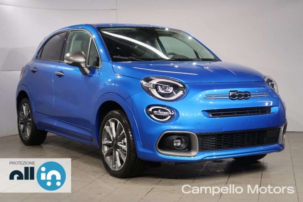 Fiat 500X 1.5 Hybrid DCT 96 kW image number 1