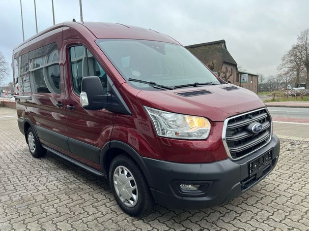 Ford Transit 96 kW image number 7