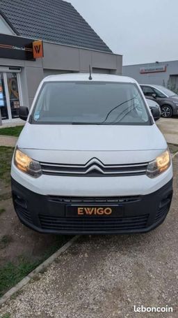 Citroen Berlingo 76 kW image number 17