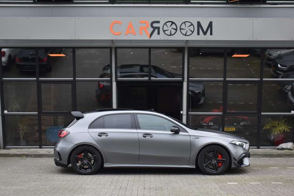 Mercedes-Benz A 45 AMG 310 kW image number 48