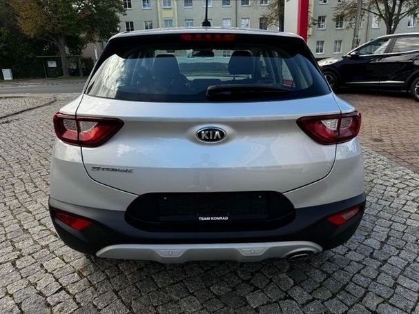 Kia Stonic 1.2 Edition 7 62 kW image number 4