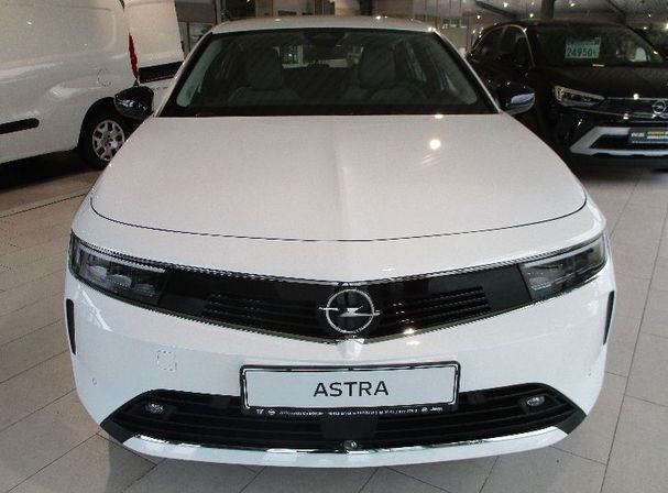 Opel Astra 1.2 Turbo 81 kW image number 12