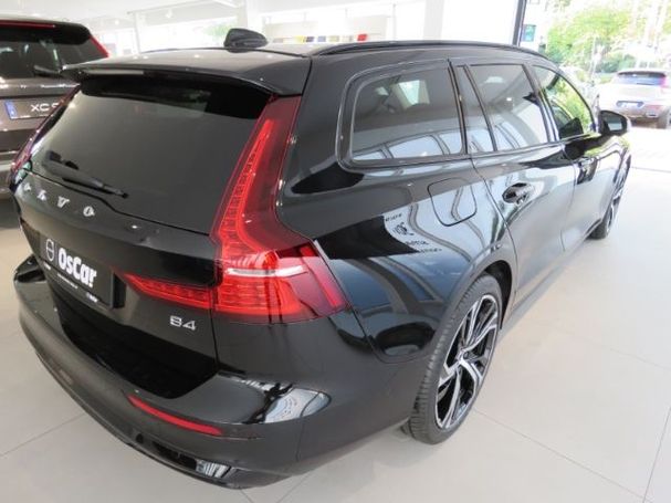 Volvo V60 B4 Plus 145 kW image number 6