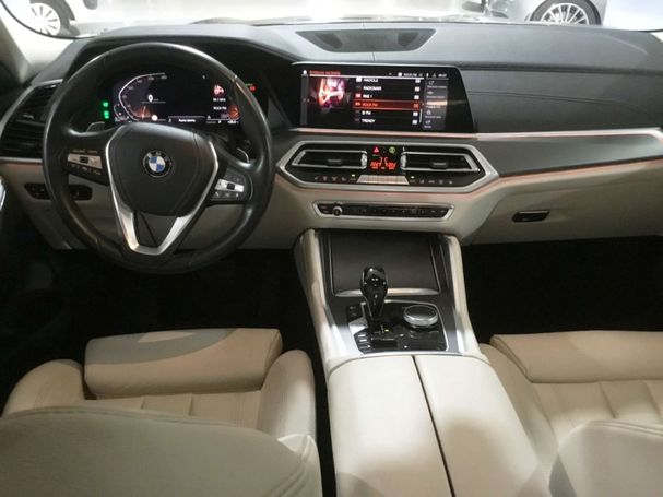 BMW X6 xDrive 210 kW image number 16