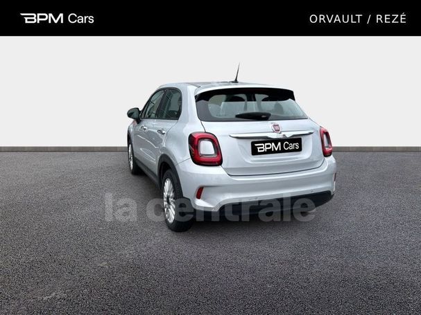 Fiat 500X 1.0 FireFly 88 kW image number 4