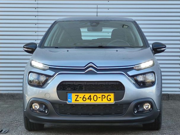 Citroen C3 Pure Tech 83 61 kW image number 2