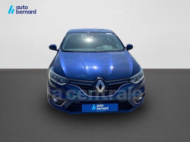 Renault Megane 1.5 Blue dCi 115 85 kW image number 16