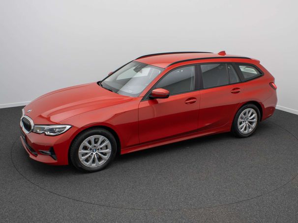 BMW 330d Touring xDrive 195 kW image number 12