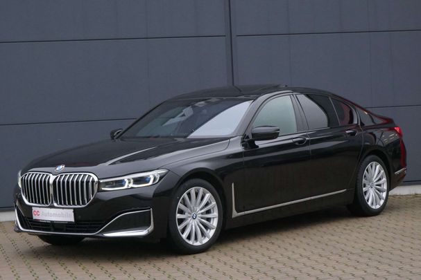 BMW 730d xDrive 210 kW image number 1