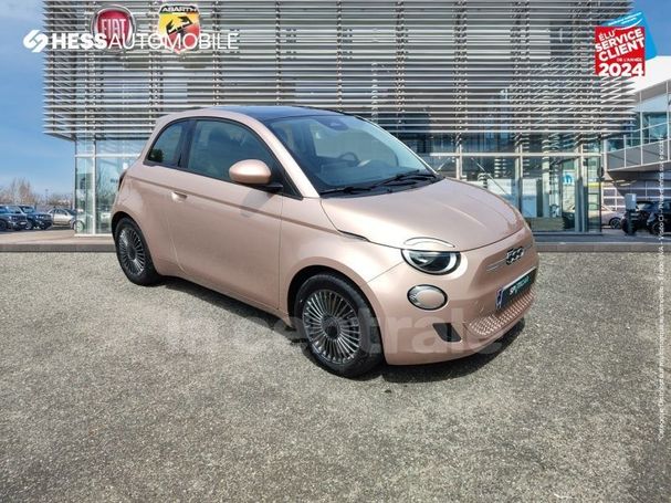 Fiat 500 e 42 kWh 88 kW image number 2